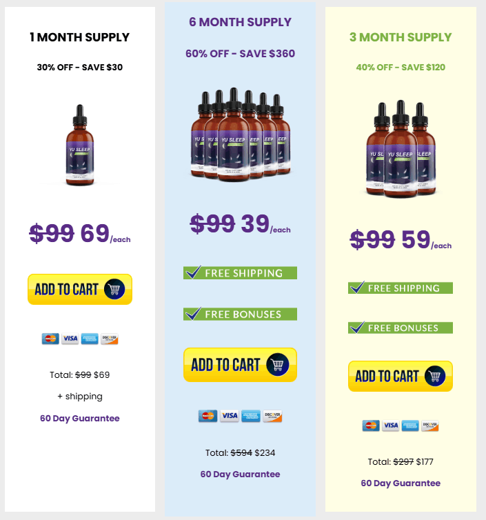 Yu Sleep-official-website