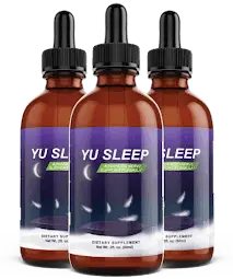 Yu Sleept supplement